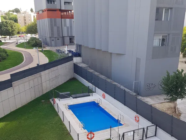 Piso en Calle de la Sanidad Pública, 4, El Barral Ferial, El Barral Ferial - Foto 1