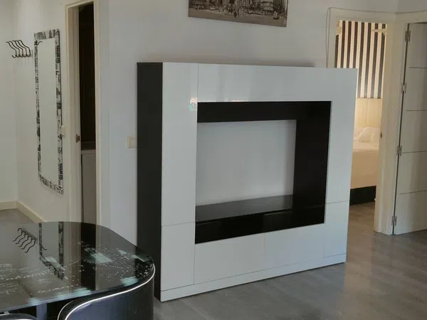 Piso en calle Águila, 8