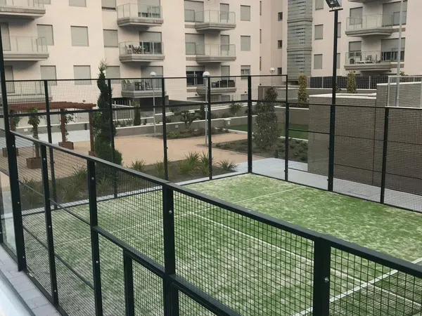 Piso en Avenida de la Albufera, 9, Tempranales, Tempranales - Foto 12