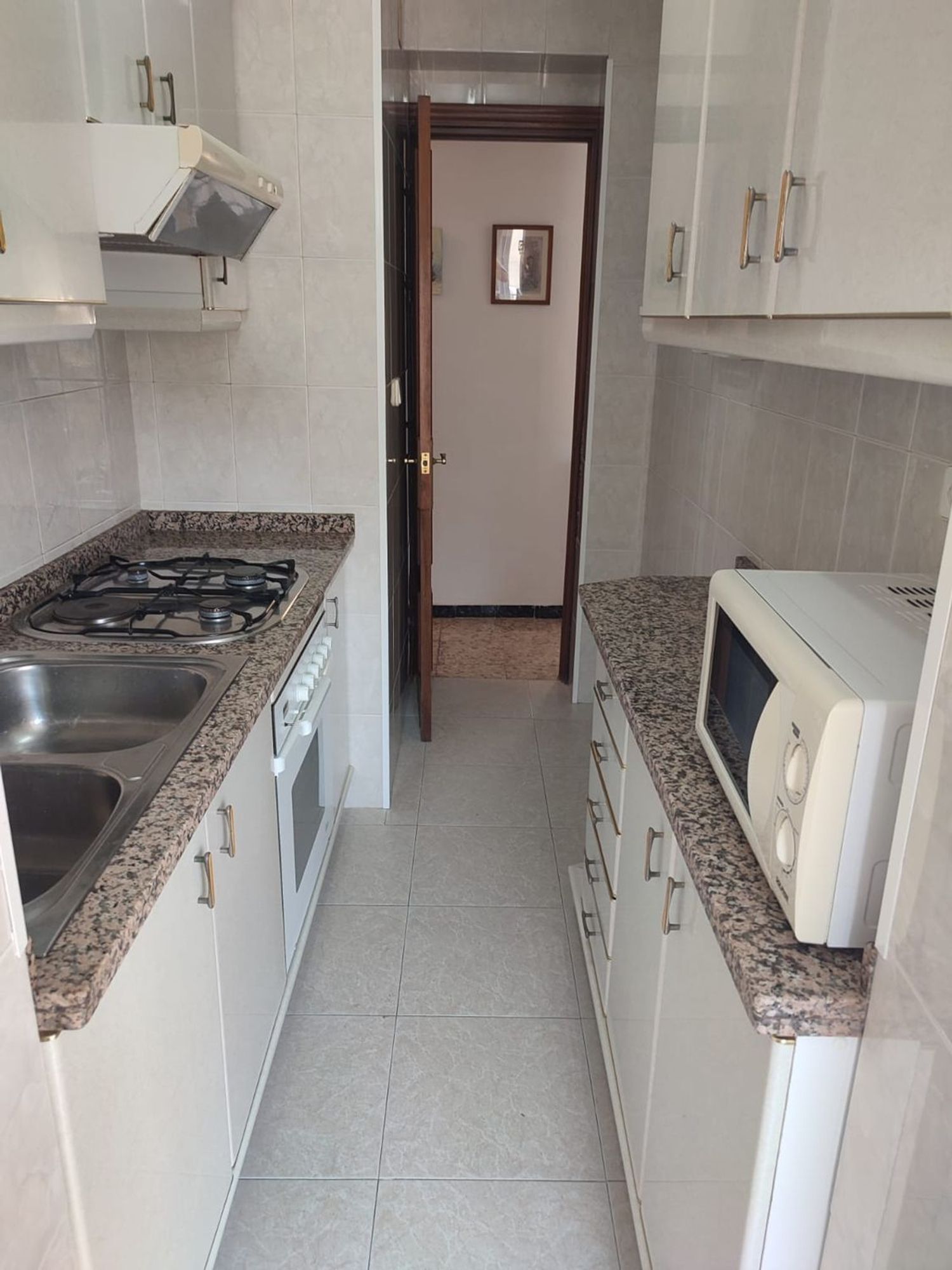 Piso en Calle Cancionera, 4, Tiro de Línea - Foto 20