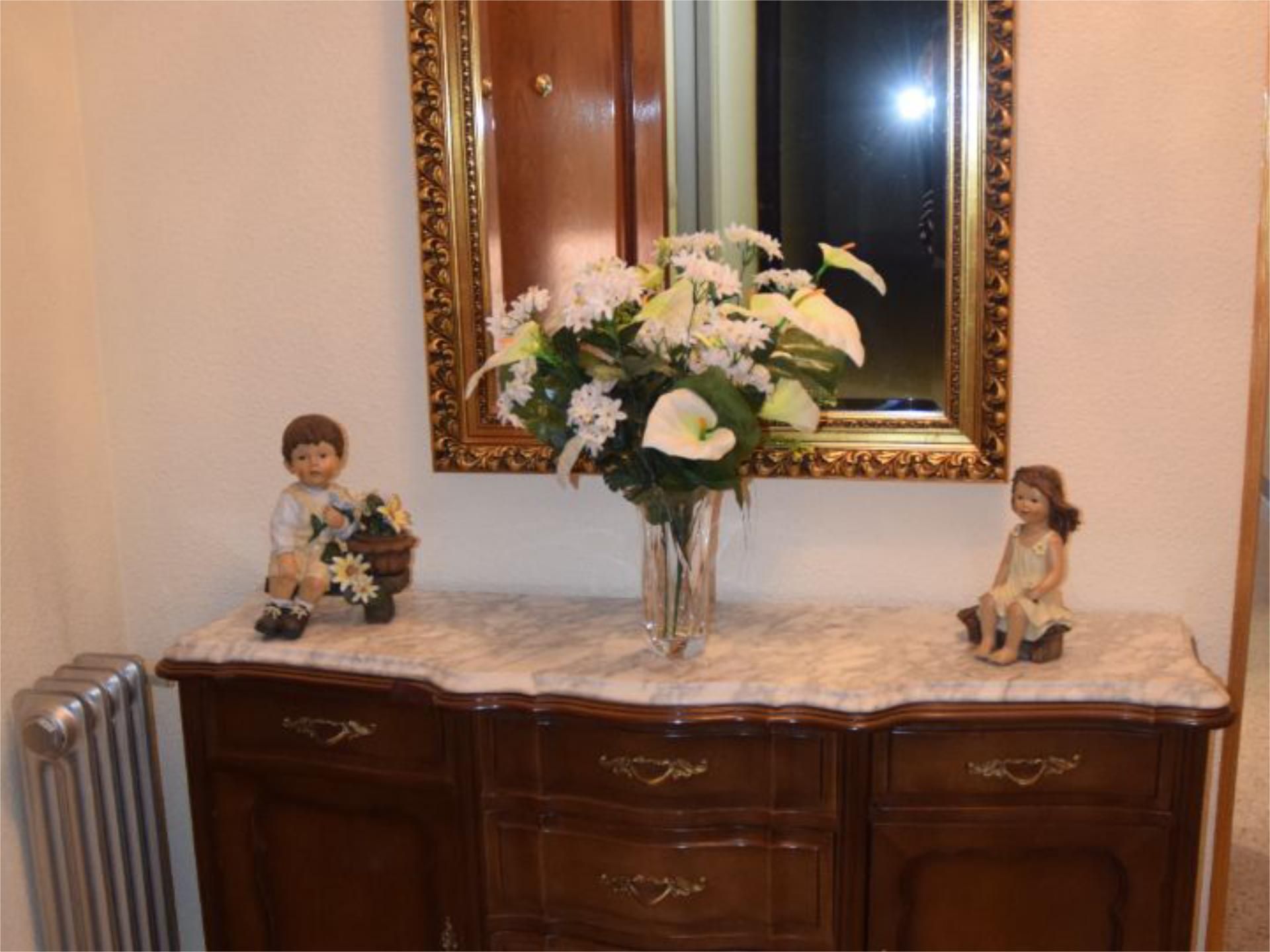 Piso en  Carretera de Ledesma 102 - Foto 16