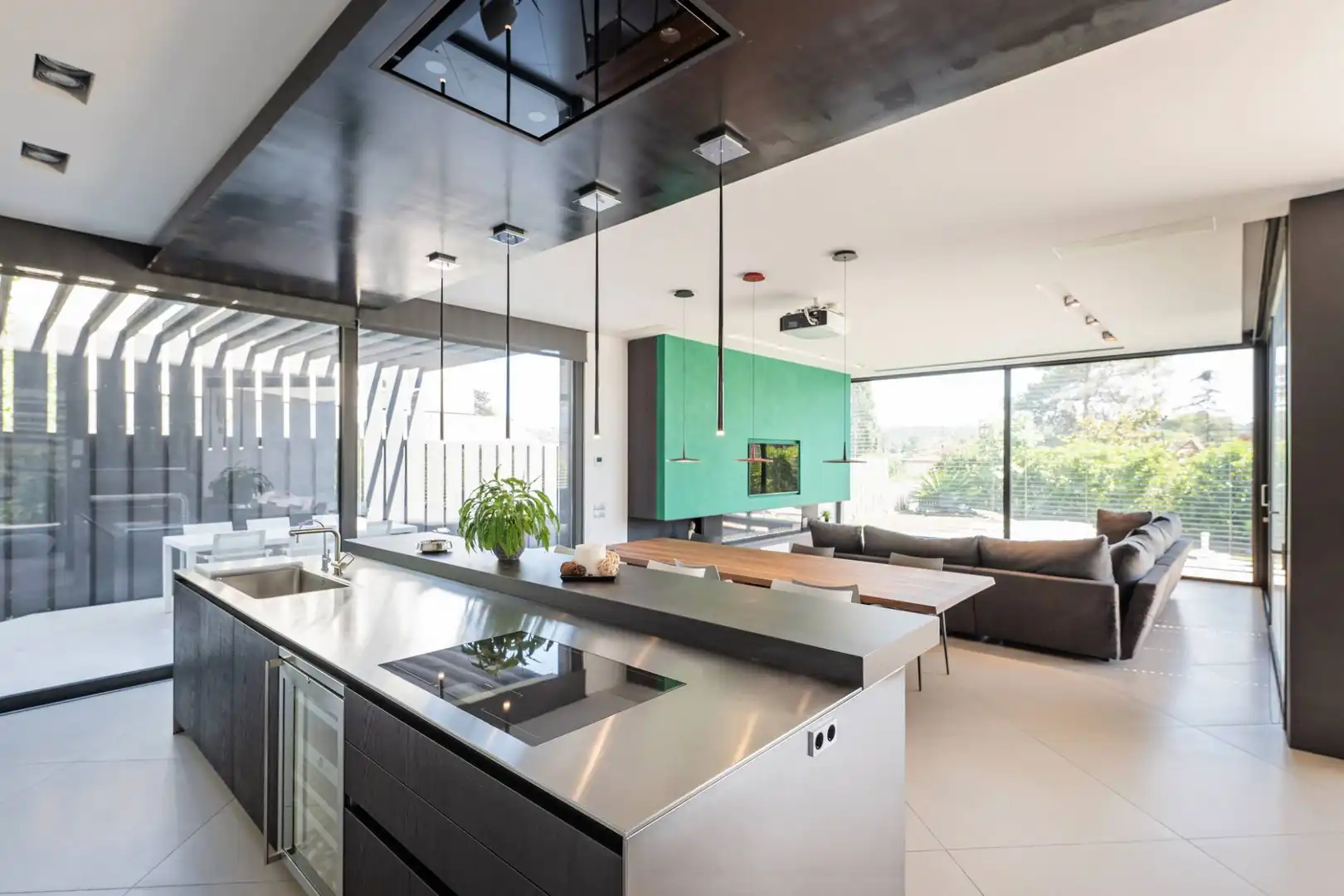 Chalet en Sant Cugat del Vallès - Foto 19