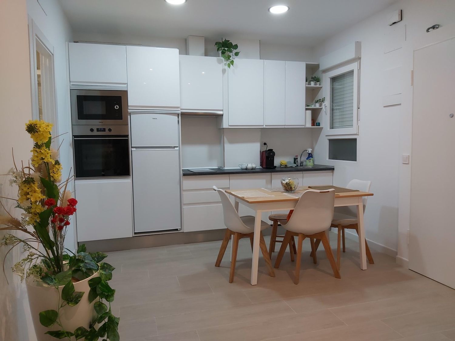 Estudio en Avenida de Valdelasfuentes, 11, Norte, Norte - Foto 2