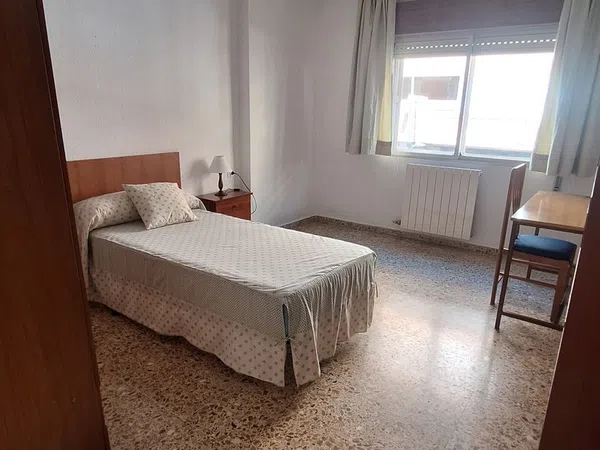Piso en Calle Alhamar, 27, Figares, Figares - Foto 7