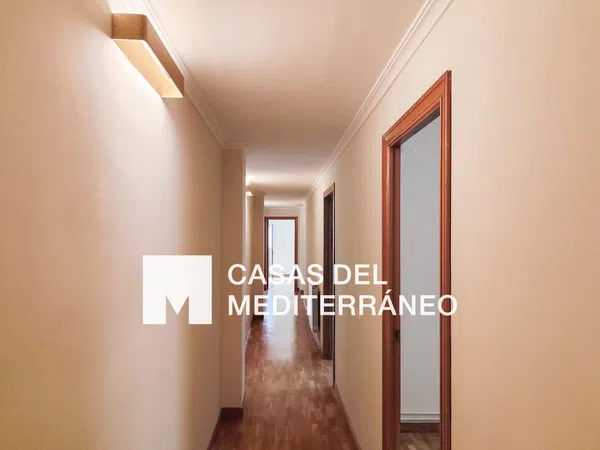 Piso en Paseo de l'Albereda, Exposició - Foto 24