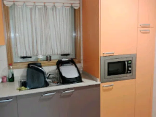 Piso en calle Lázaro Cárdenas, 21 - Foto 6