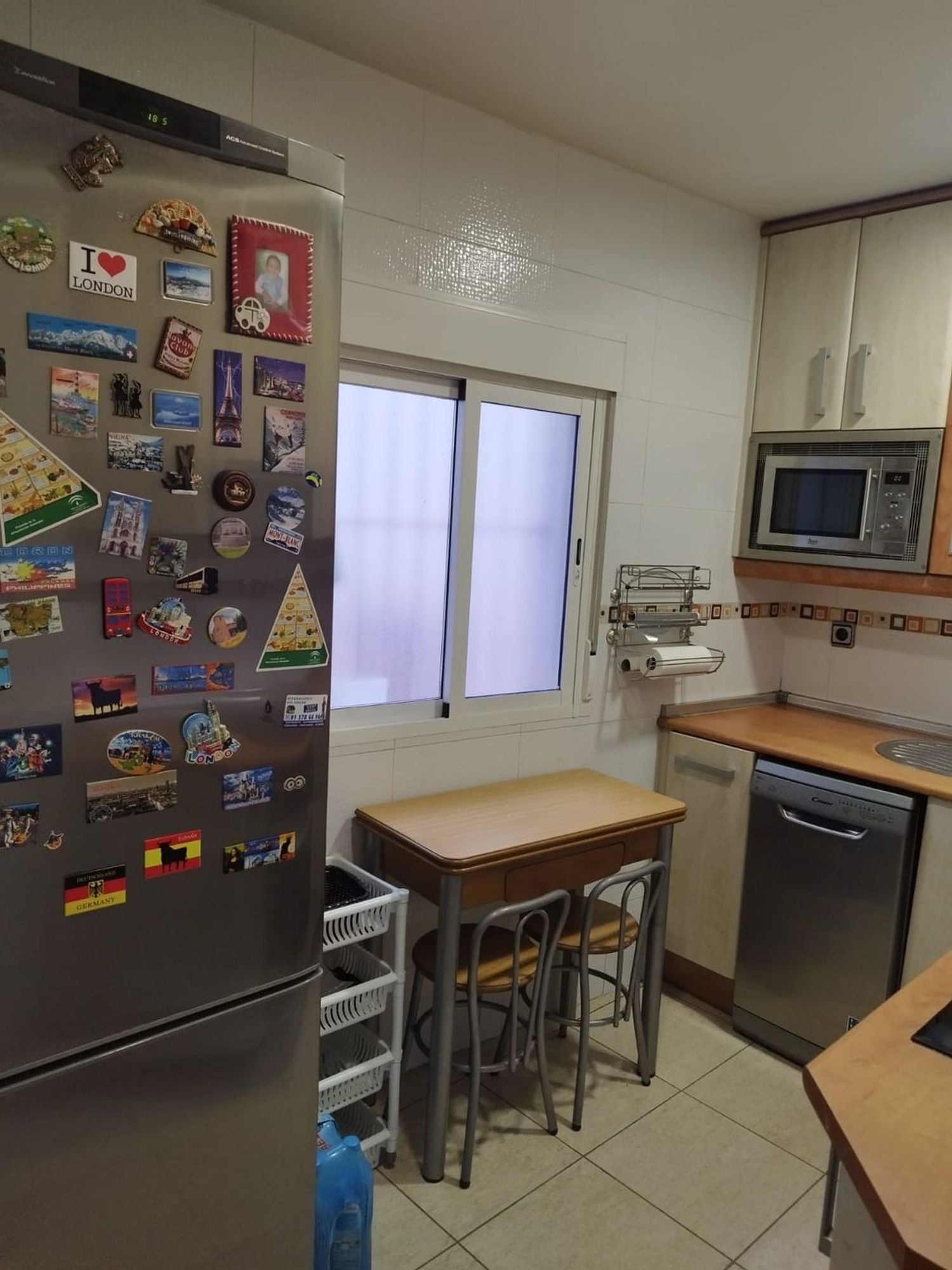 Piso en calle martin soler, 8 - Foto 19