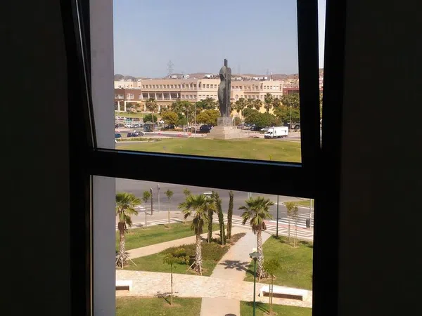 Piso en bulevar Louis Pasteur, 21 - Foto 24