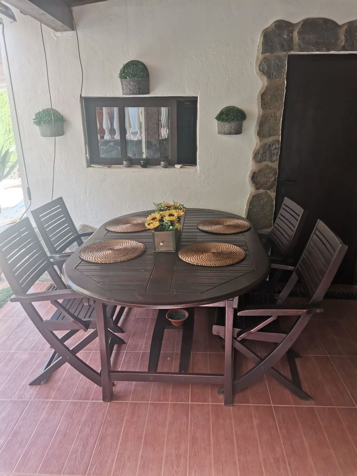 Casa o chalet independiente en Calle Mayoral, 19, Manantiales - Lagar - Cortijo, Manantiales - Lagar - Cortijo - Foto 27