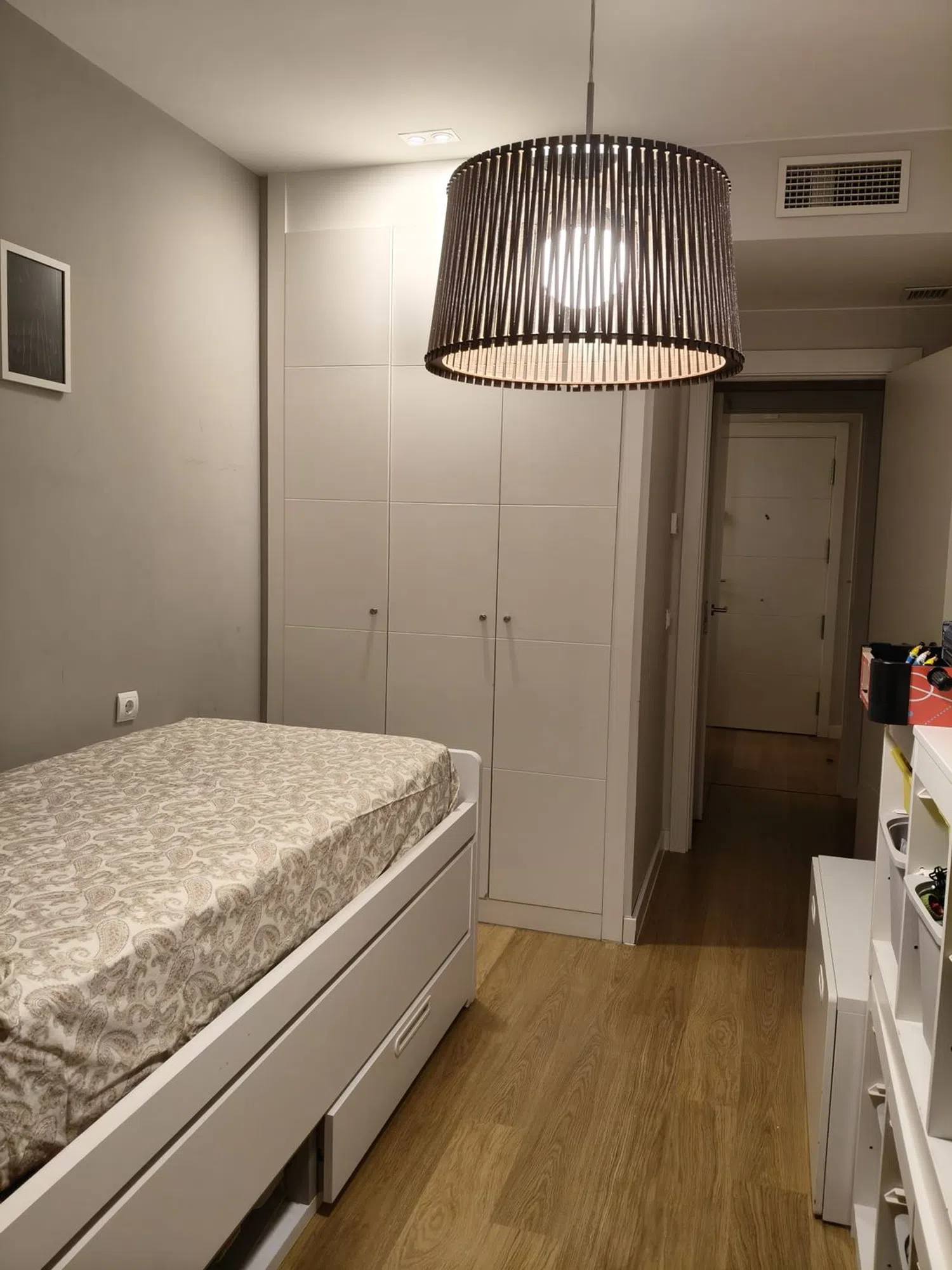 Piso en avenida de Secundino Zuazo, 19 - Foto 15