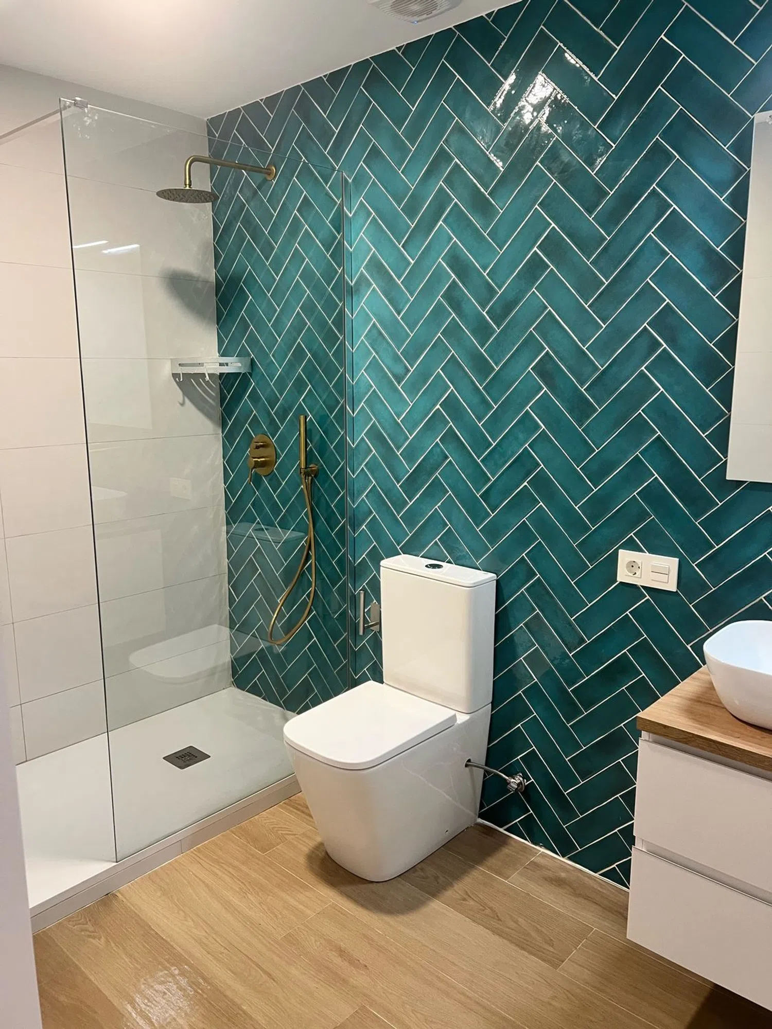 Estudio en avenida de Carlos Haya, 57 - Foto 6