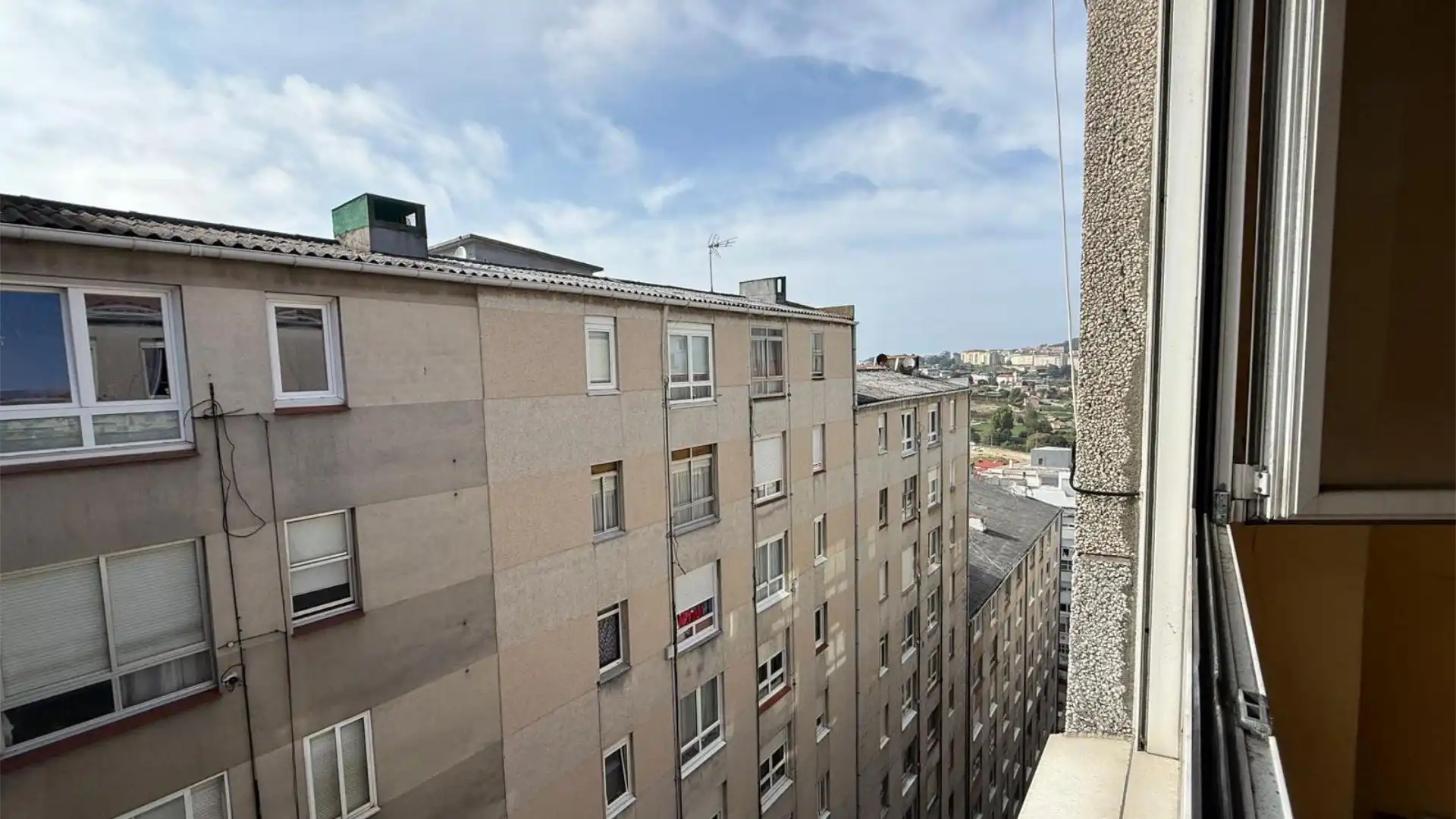 Piso en  Rúa Alcalde Liaño Flores 2 - Foto 1