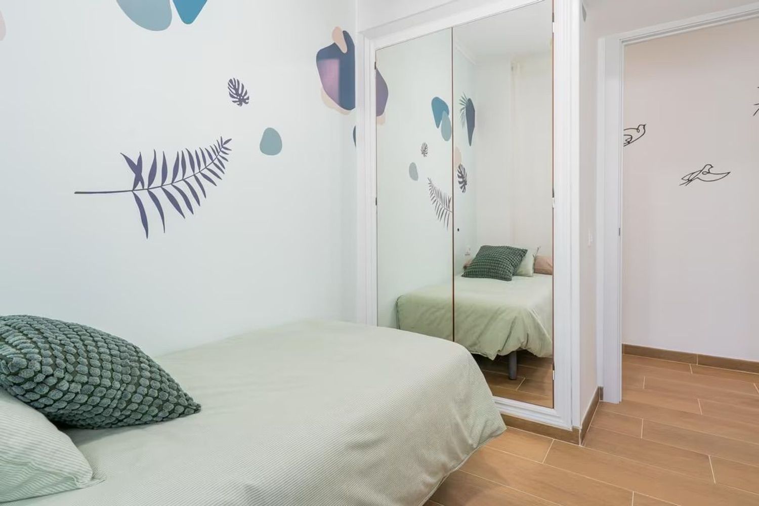 Piso en calle de Lourdes, 3 - Foto 8