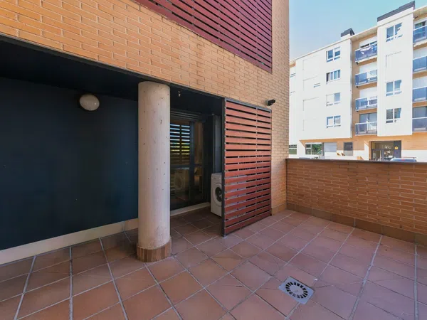 Piso en Paseo Merindad de Estella, 10 - Foto 12