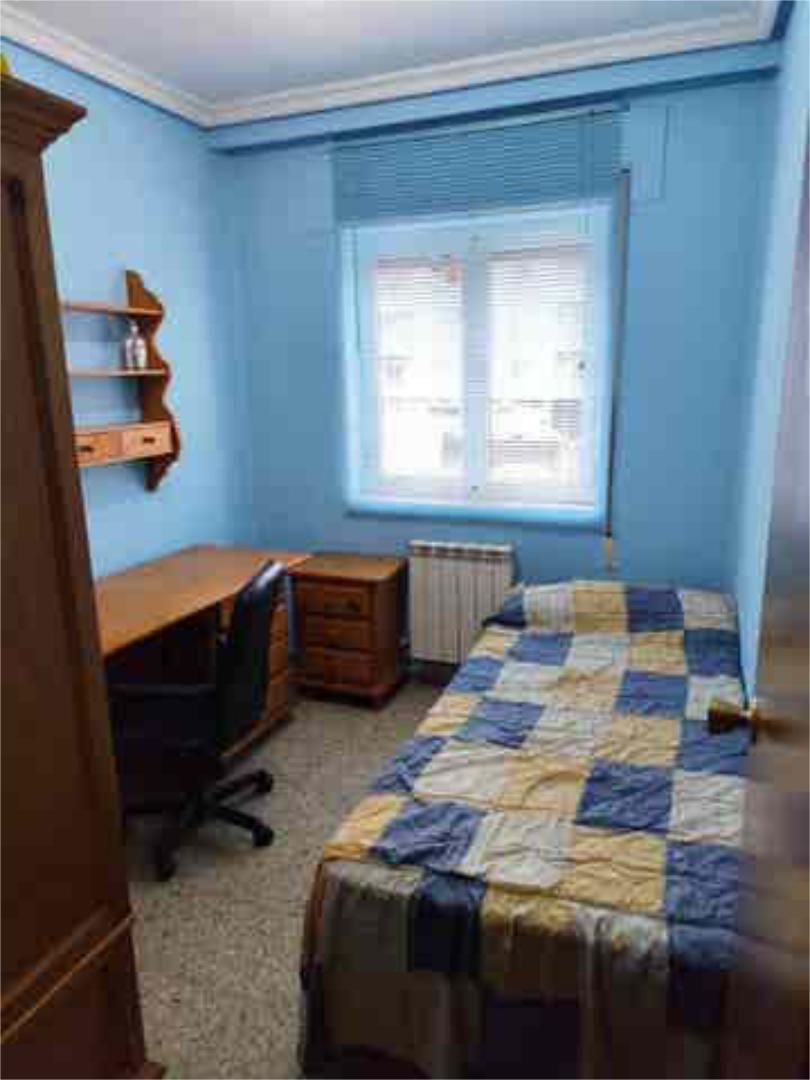 Piso en Plaza del Oeste