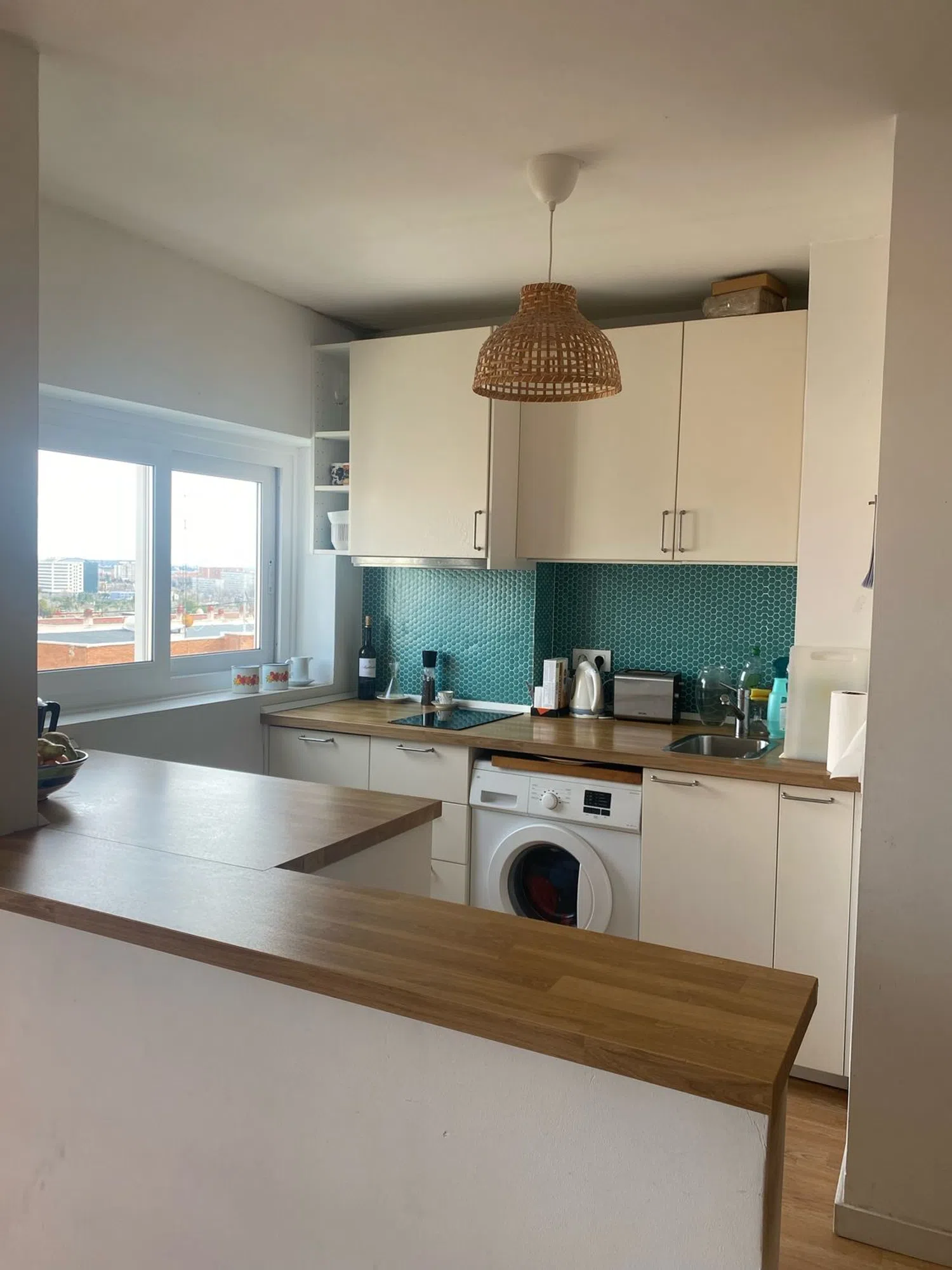 Piso en calle del Parque de la Paloma, 42 - Foto 1