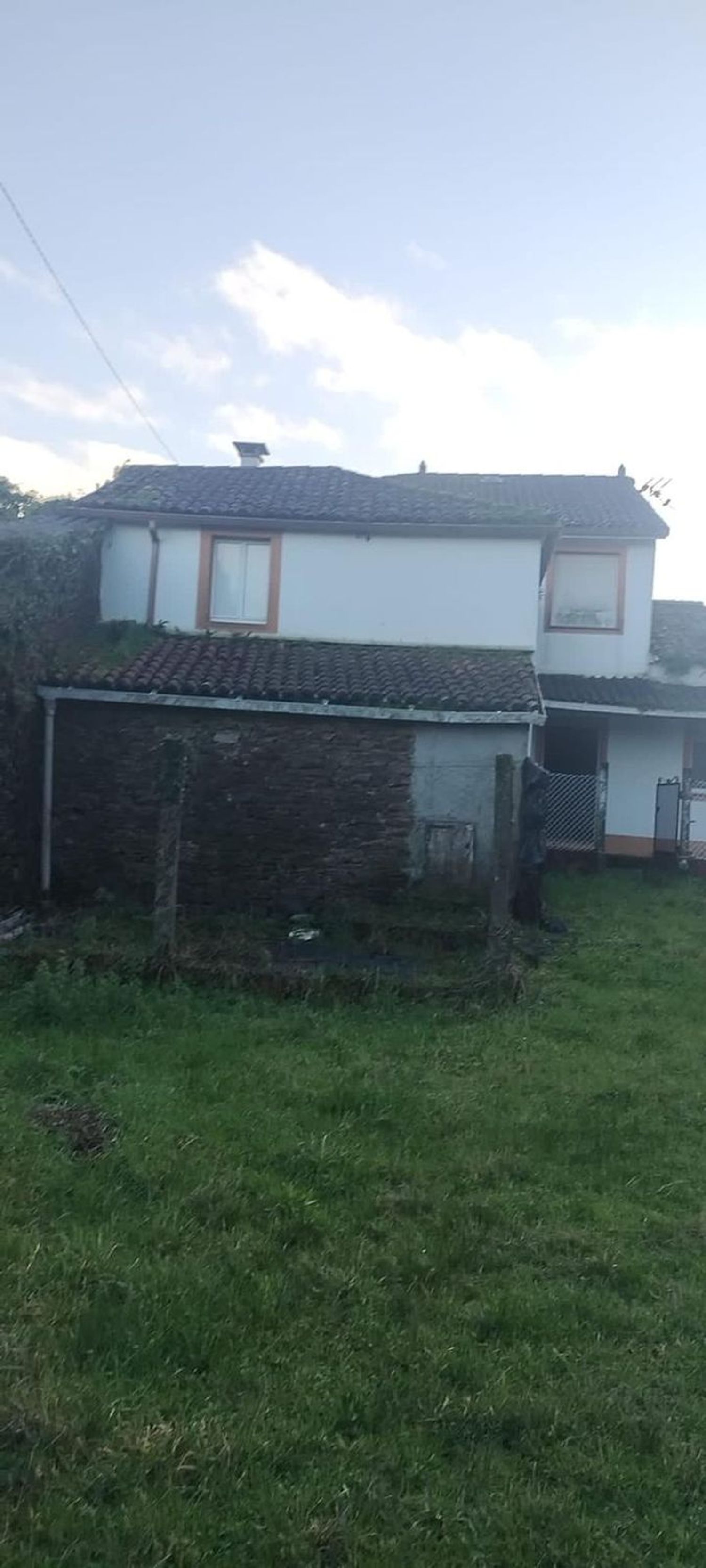 Finca rústica en Rabal Abaixo 15823 El Pino, 505 RabalAbaixoElPino - Foto 28