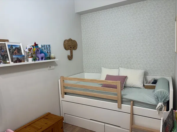 Piso en Sabino Arana Etorbidea, 51, Basurtu - Foto 17