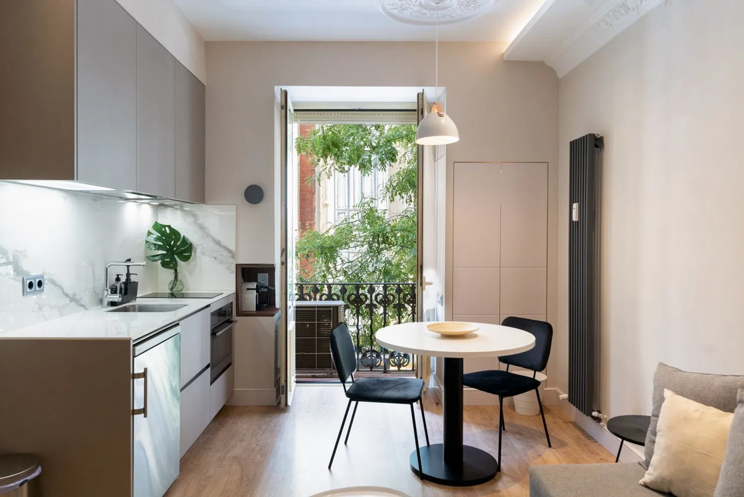 Estudio en Barrio Lista - Foto 32