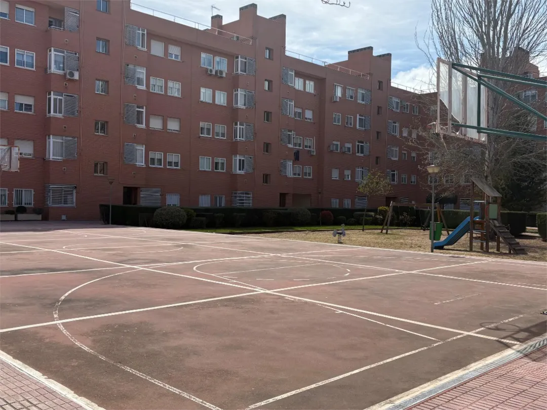 Piso en  Calle G.Espartales Sur 24 - Foto 20