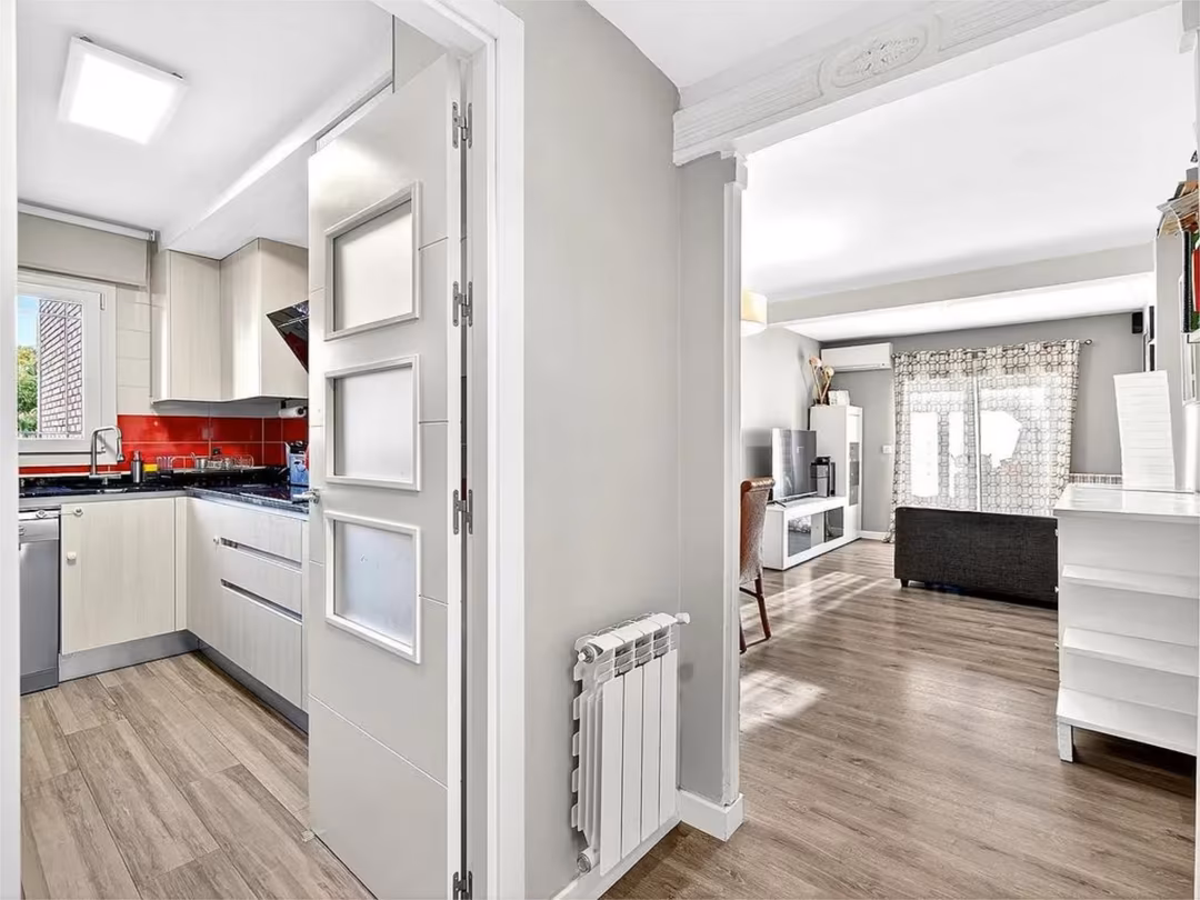 Piso en  Calle Lucano 5 - Foto 10