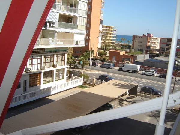 Piso en Avenida Holanda, 6, Playa de San Juan - Foto 1