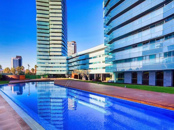 Piso en Paseo de Garcia Fària, 81, Diagonal Mar i el Front Marítim del Poblenou - Foto 24