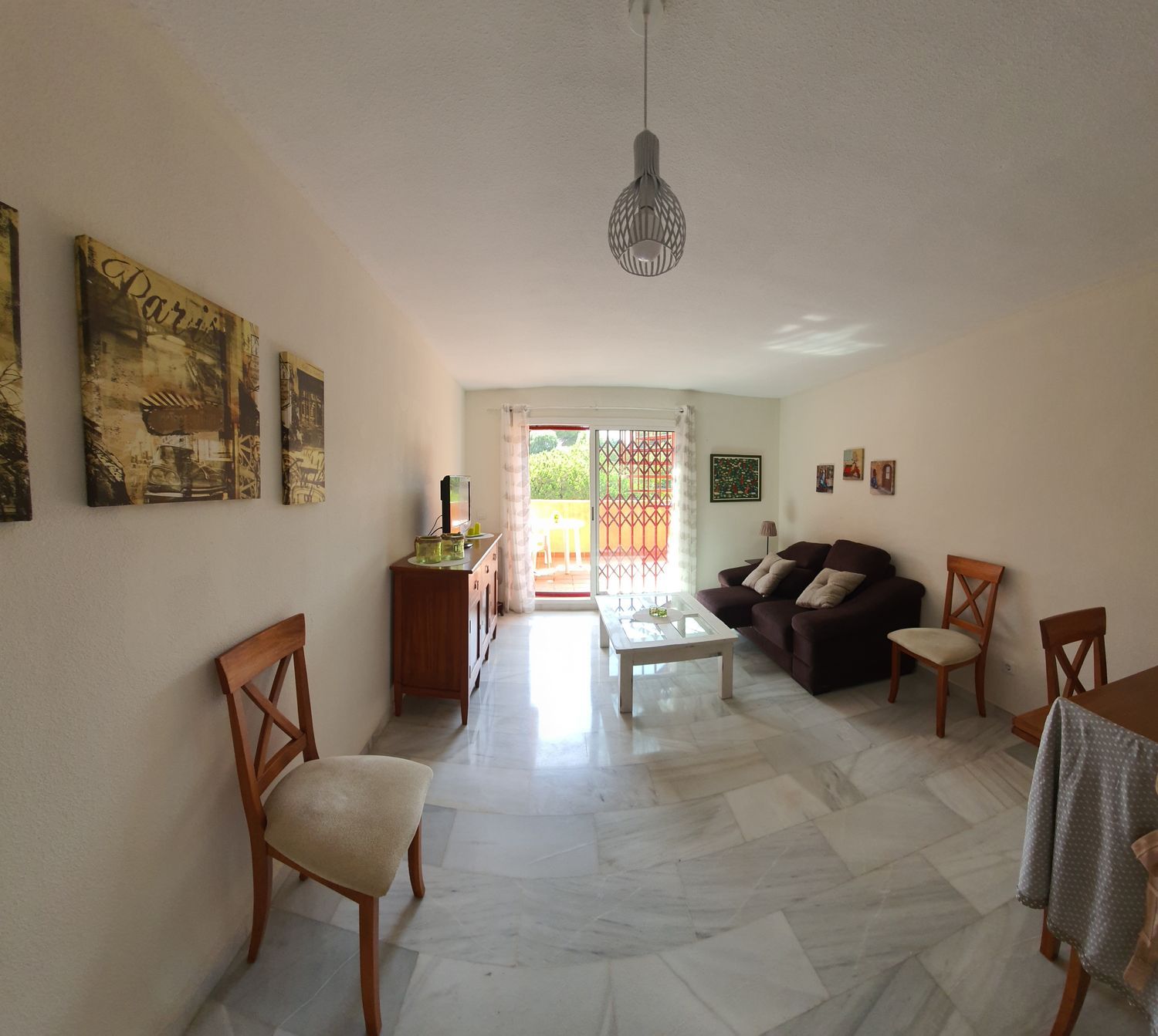 Ático en Urbanización La Reserva s/n Reservademarbella - Foto 3