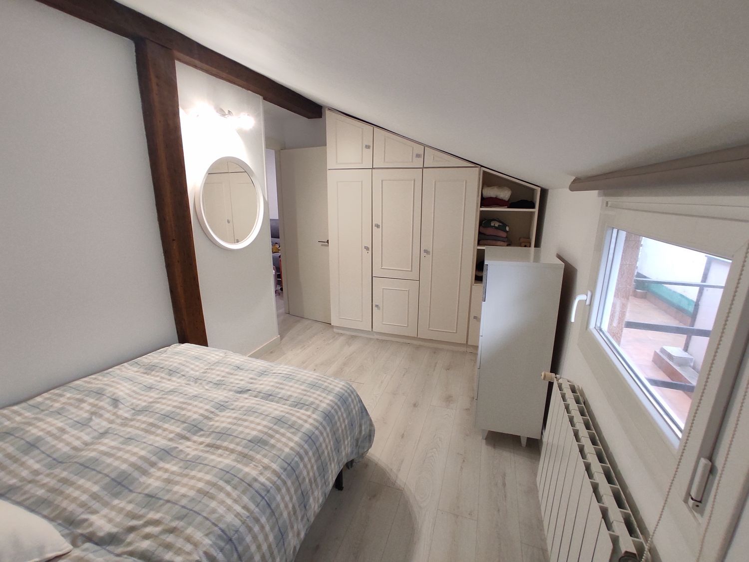 Piso en calle Cardenal Cisneros, 30 - Foto 9