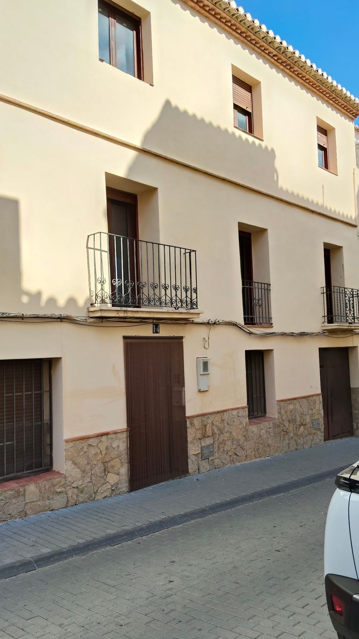 Casa de pueblo en Calle Doctor Albalat, 14 - Foto 9