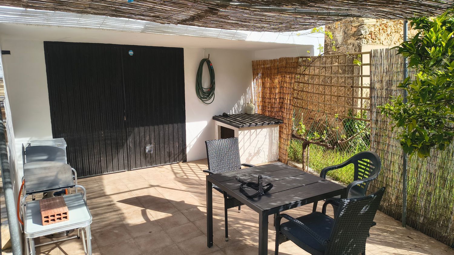 Casa o chalet independiente en Diseminado Diseminados, 61 - Foto 15