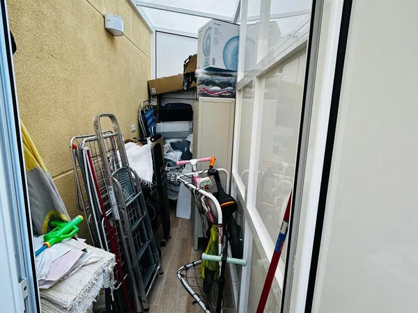 Piso en Calle Triana, 17, Santa Eufemia, Santa Eufemia - Foto 12