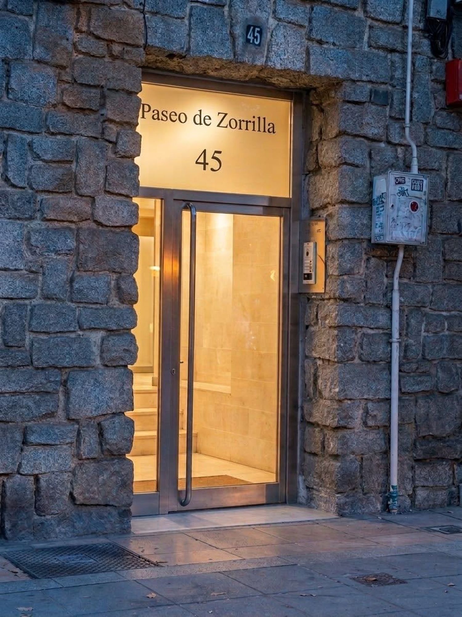 Piso en Paseo de Zorrilla, 45, Pº Zorrilla - Plaza de Toros, Pº Zorrilla - Plaza de Toros - Foto 7