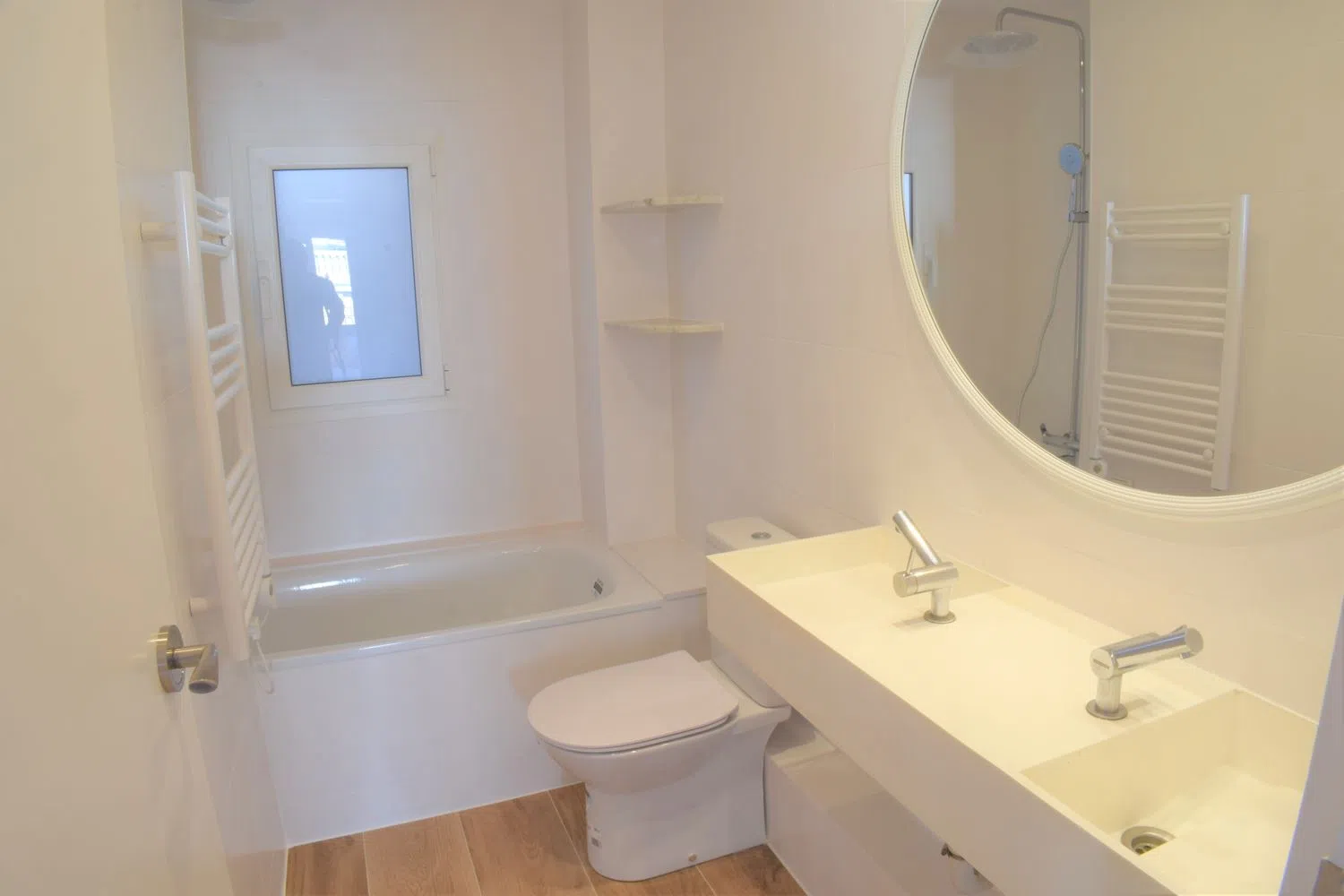 Ático en calle de Manuel de Falla, 20 - Foto 14