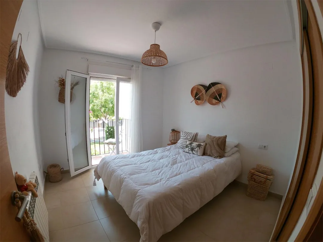 Piso en  Calle Atlantico 38 - Foto 7