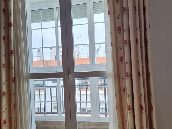 Piso en calle lamarque de novoa, 4 - Foto 4