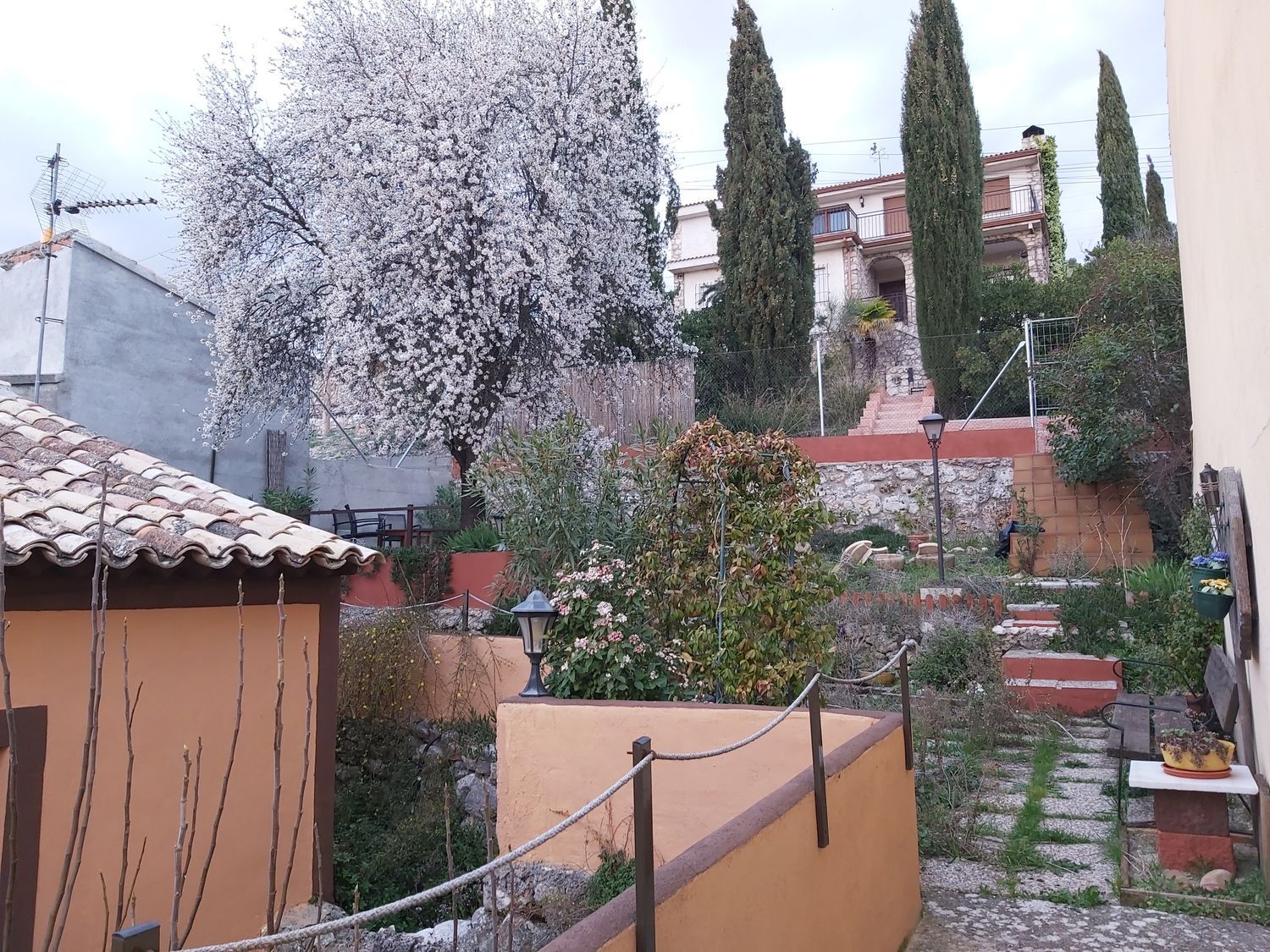 Casa rural en Calle Campoamor s/n - Foto 12