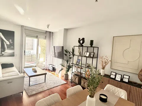 Ático en calle Vista Alegre, 1 - Foto 1