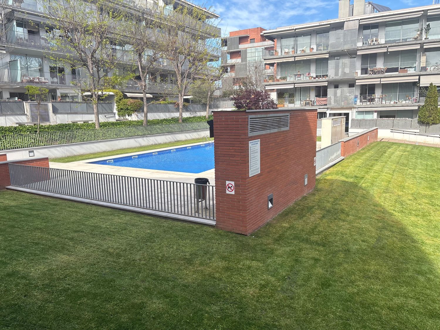 Piso en Can Matas - Foto 32