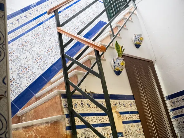 Chalet adosado en calle Lorenzo Mercante, 33 - Foto 17