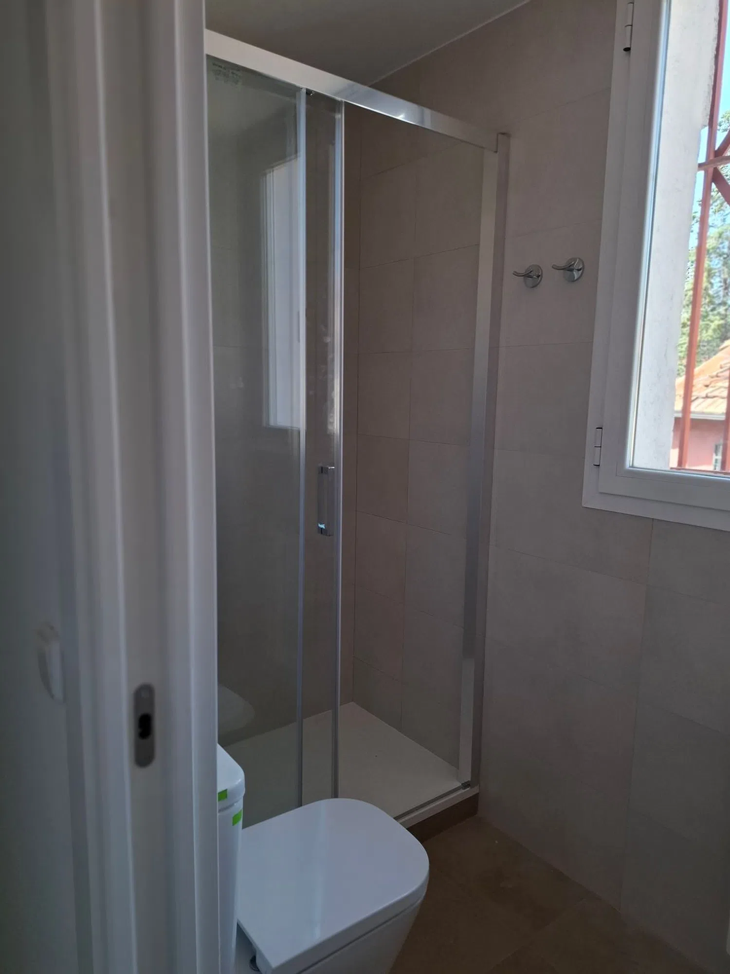 Chalet pareado en Barrio Ciudad Jardín - Foto 15