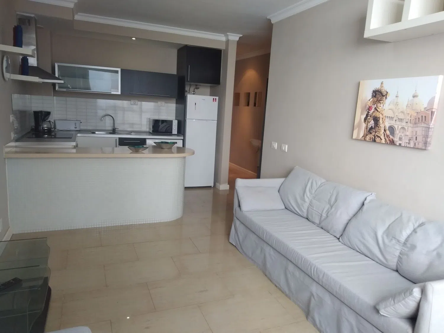 Piso en calle Doctor Miguel Rosas, 37