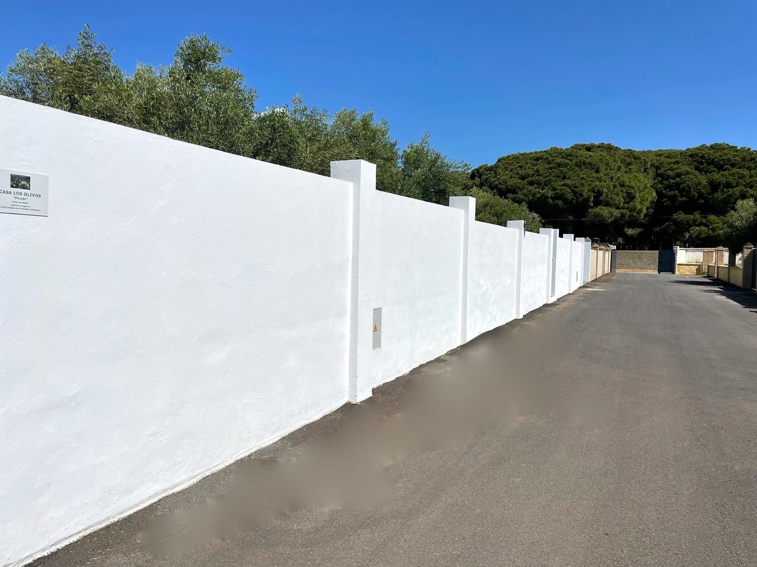 Casa independiente en calle de la Cepa, 9 - Foto 9