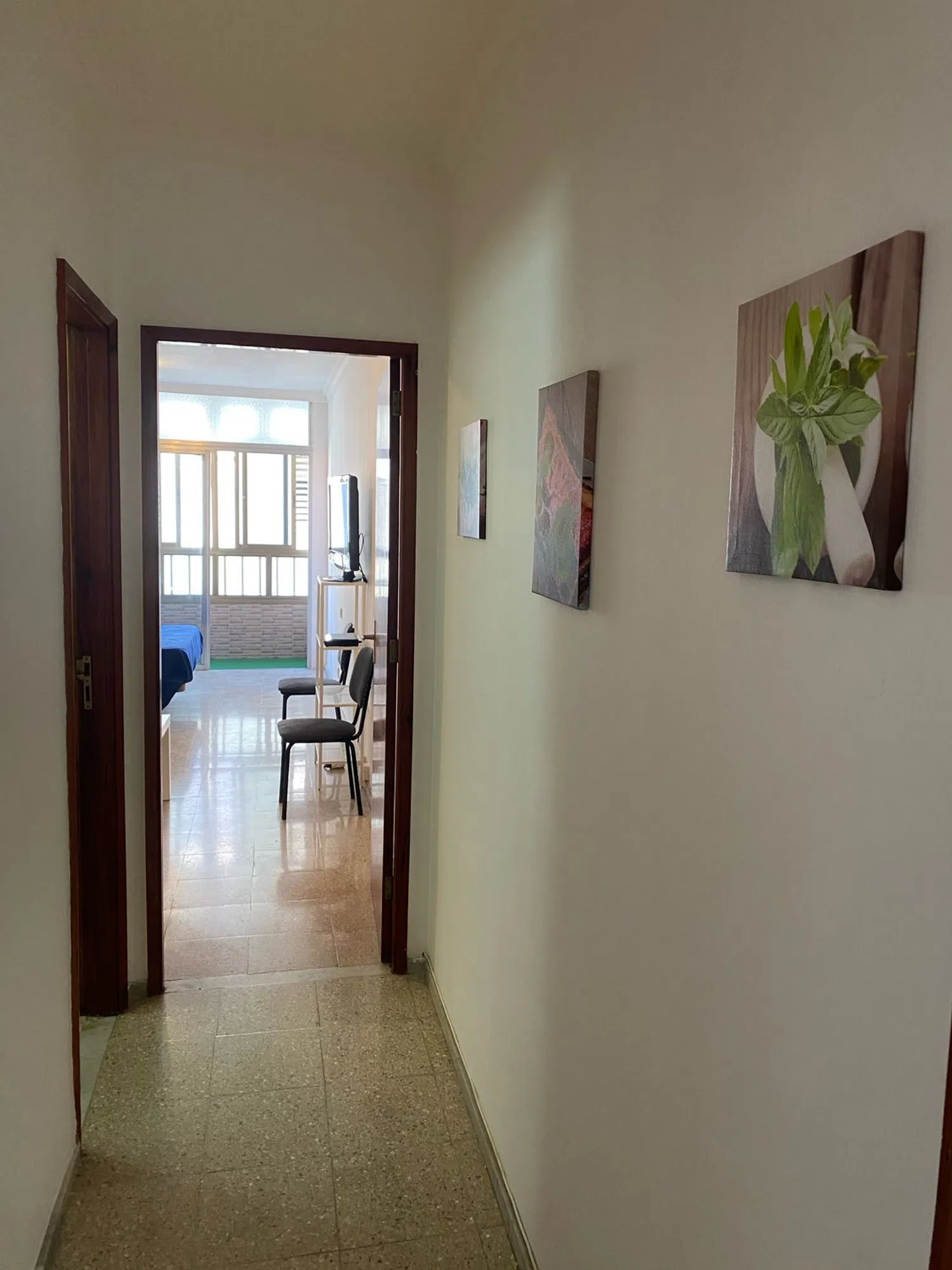 Piso en calle Nicolás Estévanez, 54 - Foto 11