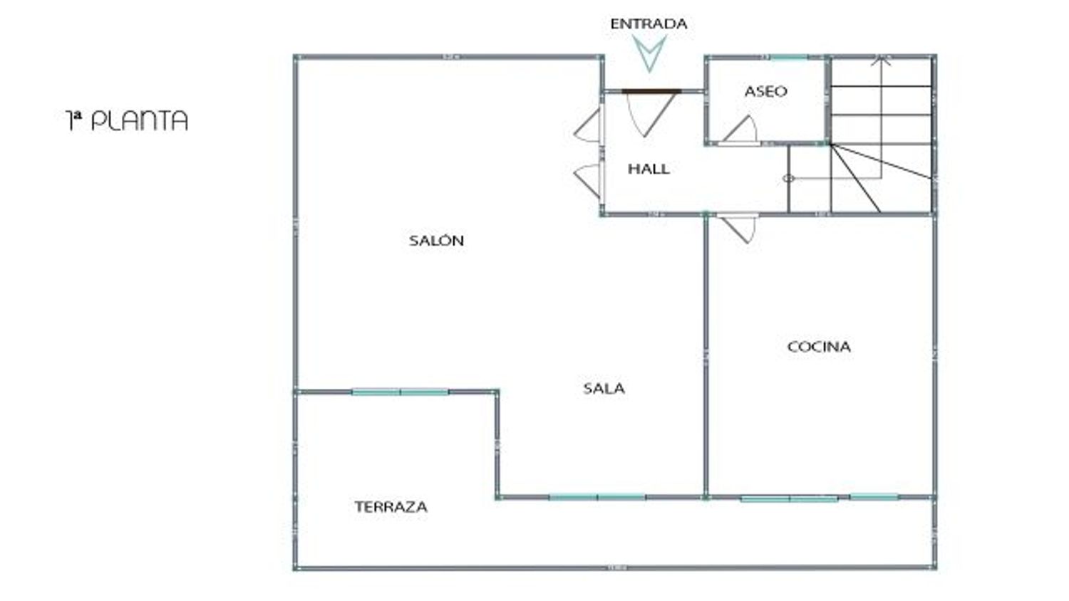 Dúplex en Avenida Doctor Marañón, 6, Poniente - Faro - Foto 36
