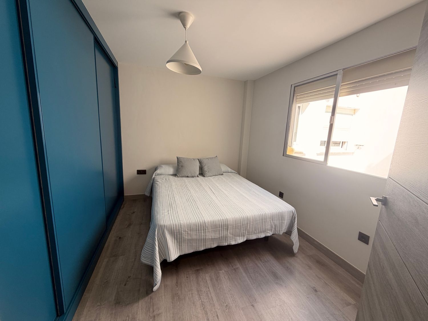 Piso en Calle Palomas, 51, Bellavista - Foto 15
