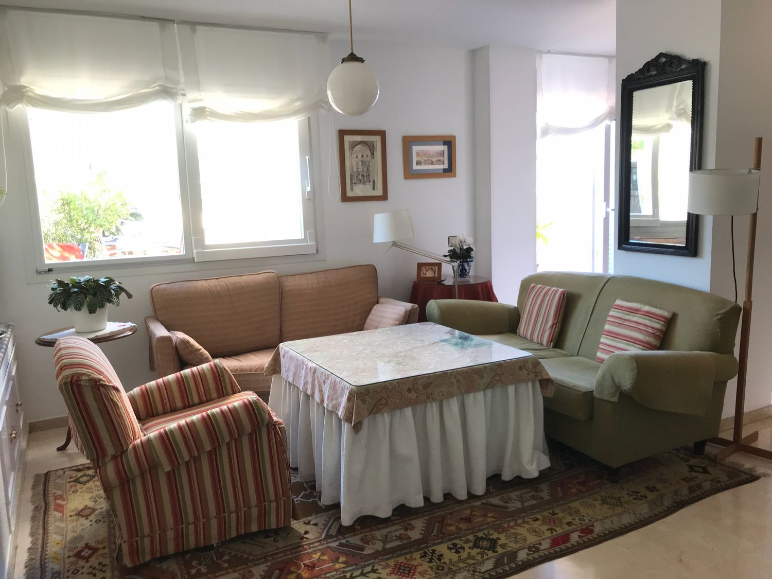 Ático en calle Rastro, 22 - Foto 8