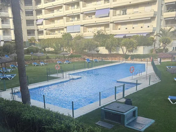 Piso en avenida Príncipe Alfonso de Hohenlohe, 97 - Foto 1