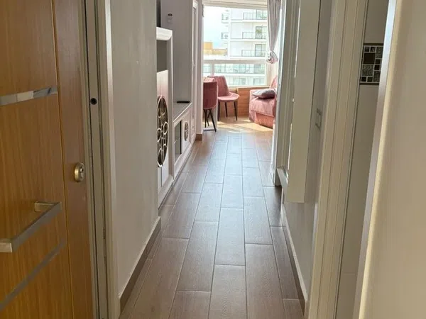 Piso en calle Tamarindos, 1 - Foto 2