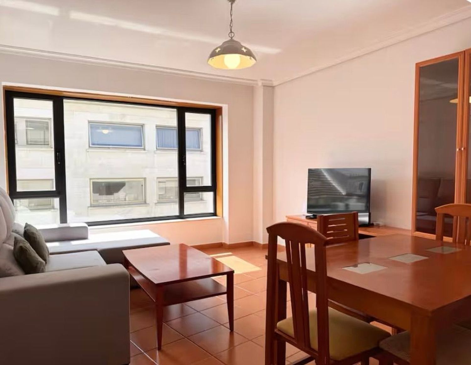 Piso en calle do Marqués de Valladares, 7 - Foto 8